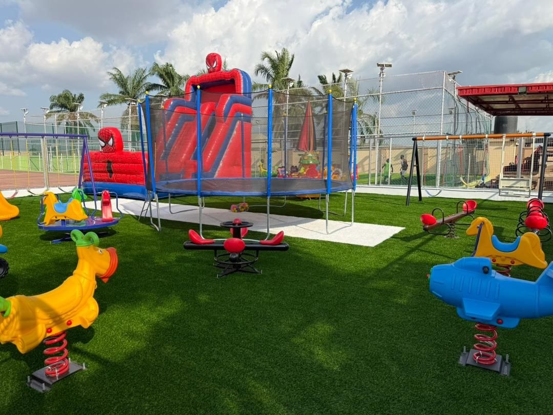 Children's Playground