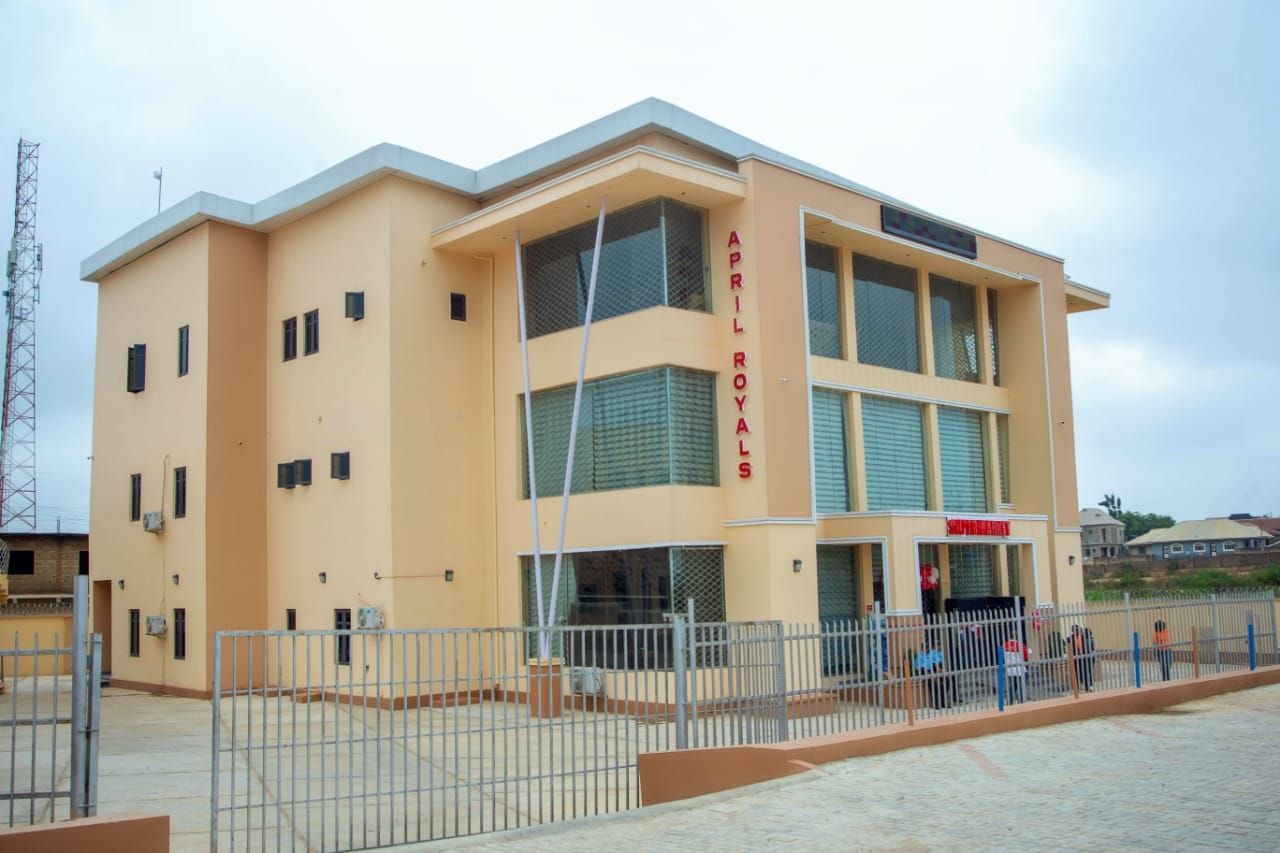 Supermarket